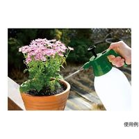 高儀 TAKAGI蓄圧式ガーデンスプレーPRO1L GHSF-1A 1個 64-4068-94（直送品）