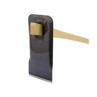 高儀 畑サイクル耕作鍬1050mm 2028980 1個 64-4064-95（直送品）