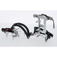 高儀 斬丸サポートスパイクDX 2015521 1個 64-4068-12（直送品）