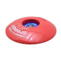 高儀 斬丸刈払機用フリー安定板スピナー レッド 2050482 1個 64-4068-44（直送品）