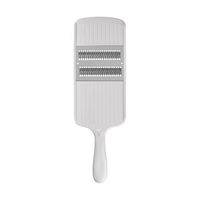 高儀 VEGEーCUT ステンレス細千切りスライサー ホルダー付 4005915 1個 65-3353-48（直送品）