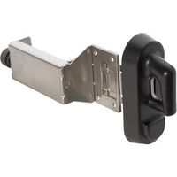 ノムラテック どあロックガード N-1065 1セット 65-3375-38（直送品）