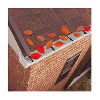 ノムラテック 枯葉・落葉よけ雨といネット 160mm×6m×1mm N-2421 1箱(1個) 63-7913-61（直送品）