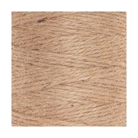 丸三産業 麻ひも 14×3 約130m 200g 50140016 1巻 65-9613-18（直送品）