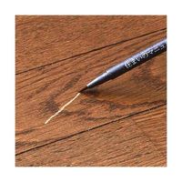 建築の友 住まいのマニキュアブリスターパック単色 ライトオーク 1.5cc MB-02 1個 63-7921-05（直送品）