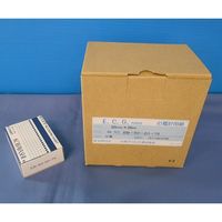 小林クリエイト 心電計用紙 10冊入 EB-50-20-75 1箱(10冊) 64-1126-71（直送品）