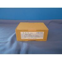 小林クリエイト 心電計用紙 10冊入 20m FQW50-2-100(K) 1箱(10冊) 63-5626-40（直送品）