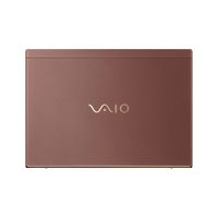 VAIO Pro PJ 12.5型 アーバンブロンズ VJPJ234000014 1台（直送品）