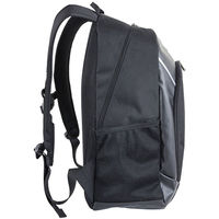 umbro(アンブロ) サッカー バックパック ツアーバックパック F ブラック UJS1101 1セット(1個入)（直送品）