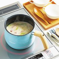 タマハシ マリクレール ハンディクックパン 15cm MC-080 1個（直送品）