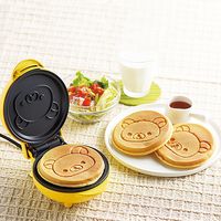 タマハシ リラックマ パンケーキメーカー RK-15 1個（直送品）