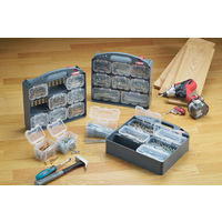 アクティブユニットAU-6 グレー1個