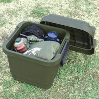 グランポッド GPD-440G グリーン1個