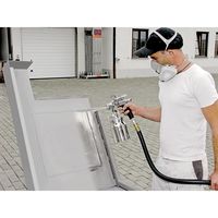 日本ワグナー・スプレーテック WAGNER MAXUM2ガン#2(0.8mm) 0279009 1個 201-0830（直送品）