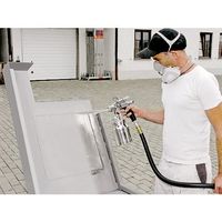 日本ワグナー・スプレーテック WAGNER MAXUM2ガン#2(0.8mm) 2279080 1個 202-6341（直送品）