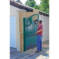 日本ワグナー・スプレーテック WAGNER フレキシオ570 2350179 1セット 202-4822（直送品）