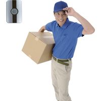 リーベックス REVEX 増設用 玄関チャイム送信機 XP10G 1個 382-8900（直送品）