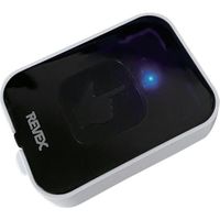 リーベックス 増設用 ナンバー消し機能付タッチセンサー送信機 XP10C 1個 382-8911（直送品）