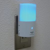 リーベックス REVEX 増設用 コンセント式受信チャイム XP200 1個 382-8919（直送品）