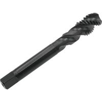 彌満和製作所 ヤマワ 深穴用ショートスパイラルタップ SーSP P4 M18X2.5 S-SP-P4-M18X2.5+20 1本（直送品）