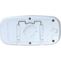 リーベックス 増設用 受信撮影カメラ XP1000 1個 422-6329（直送品）