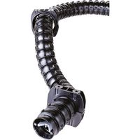 KUNIMORI ケーブル・ホース案内保護装置 サイルベアフレックス KSFー35ー070ー050 TUKSF35-070-050 1本（直送品）