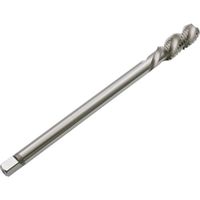 ヤマワ ロングスパイラルタップ 左ねじ用 LSーSP LH L150 P2 M14X2 LS-SP-LH-P2-150-M14X2 1本（直送品）