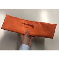 オーミケンシ 折りたたみコンパクトバケツ OD069 1セット(5個) 566-1705（直送品）