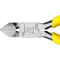 ツノダ TTC KingTTC 斜めニッパー 100 NP-100N 1丁 528-8031（直送品）