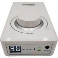 アルゴファイルジャパン アルゴファイル モバイル2コントローラー MPC130 1個 411-0263（直送品）