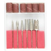 アルゴファイルジャパン アルゴファイル スターセブン 3φチャック+2.35スリーブタイプ SB7-35ST-3024 1式（直送品）