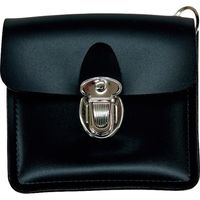 岡潮 ウエストバッグ(小) OK4581 1個 420-0848（直送品）