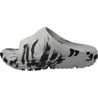 喜多 柔らかいリカバリーサンダル EVAラバー SK4900 グレーマーブル 3L(27.5~28.0) SK4900-GYM-3L 1足（直送品）