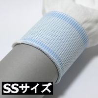 勝星産業 勝星 指先フィットライナー SS T-11 1セット(10双) 351-0560（直送品）