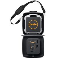 テストー TESTO スマートスケール 560i 自動充填セット TESTO560I SET 1セット 423-4101（直送品）