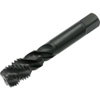 彌満和製作所 ヤマワ ニッケル基合金用スパイラルタップ ZENーB P4 M20X2.5 ZEN-B-P4-M20X2.5 1本（直送品）