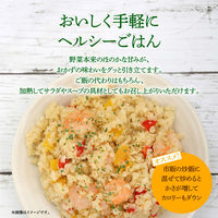ライフフーズ [冷凍]ライフフーズ カリフラ 500g×3袋 4903392010670 1セット(3袋)（直送品）
