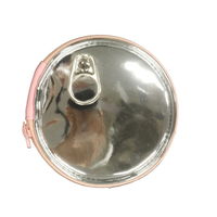 丸眞 ヤップ ポーチ ピーチ缶 0585004800 1個