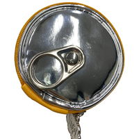 丸眞 ヤップ ポーチ オレンジジュース缶 0585017300 1個