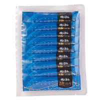 磯じまん 磯のり佃煮スティック 10g×18本 1セット（1個×3）ごはんのお供