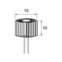アルゴファイルジャパン アルゴファイル AS140 1パック(2本) 407-7754（直送品）