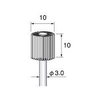 アルゴファイルジャパン アルゴファイル AS120 1パック(2本) 411-1860（直送品）
