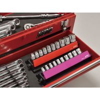 京都機械工具 KTC 6.3sq.マグネットソケットホルダー(角度可変タイプ) EHBF210 1個 421-1867（直送品）