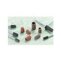 アルゴファイルジャパン アルゴファイル ドラムサンダー専用クイックチェンジホルダー φ12用 φ6.0軸 AS460-6Q 1パック(2本)（直送品）