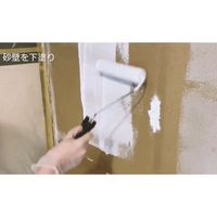 ニッペホームプロダクツ ニッぺ マルチ固める止めるシーラー 2L ホワイト HYL003 4976124402326 1個 536-6022（直送品）