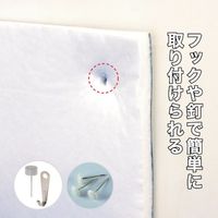 八幡ねじ YAHATA 高機能防音パネル サウンドミュート20 900×600 4979874192837 1セット(3枚)（直送品）