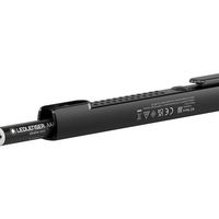 レッドレンザー LEDLENSER W2 Work 502808 1個 524-0776（直送品）