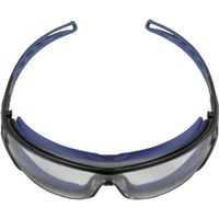 トーアボージン 進化系アイカップ保護めがね 3500PCF 1個 557-2381（直送品）