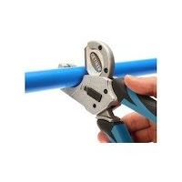 OETIKER プロスペック ハンドチューブカッター 樹脂管用 14100504 1丁 537-6982（直送品）