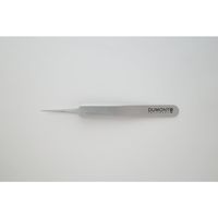 Dumont 超精密ピンセット 0103ー55ーPO 20ー6205ー12 1本 568-7141（直送品）